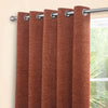 Sundour Langley 45cmx45cm Filled Cushion Nutmeg