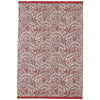 William Morris At Home Larkspur Towel Brick