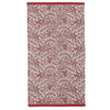 William Morris At Home Larkspur Towel Brick