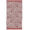 William Morris At Home Larkspur Towel Brick