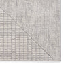 Catherine Lansfield Larsson Modern Abstract Rug Grey