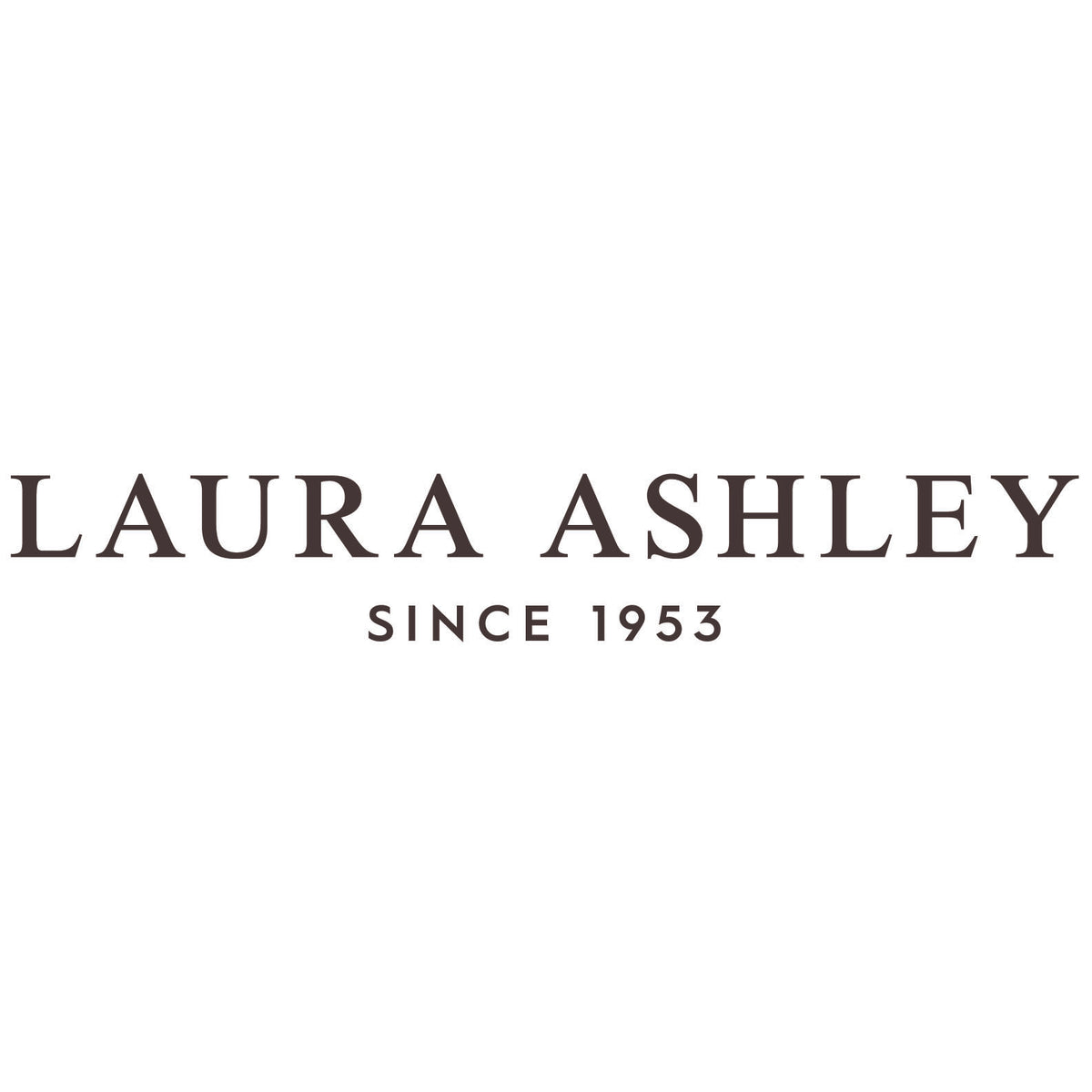 Laura Ashley Brady Scalloped 43cm x 43cm Filled Cushion Seaspray