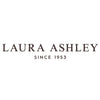 Laura Ashley Ardley 130cm x 170cm Throw Seaspray