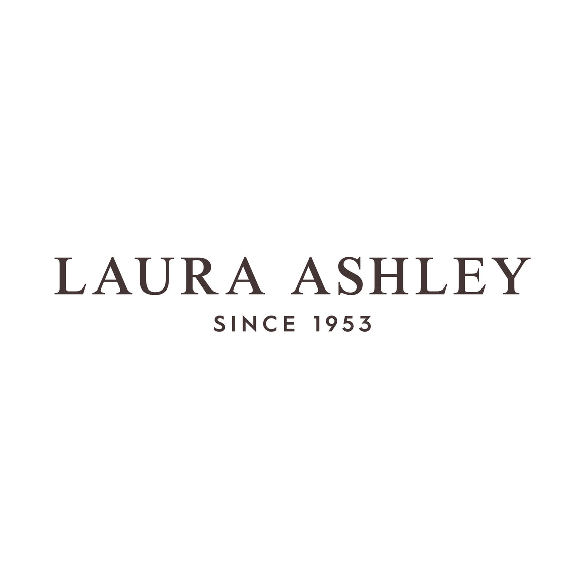 Laura Ashley Old Castle Leaves Ready Made Eyelet Curtains Fern Green