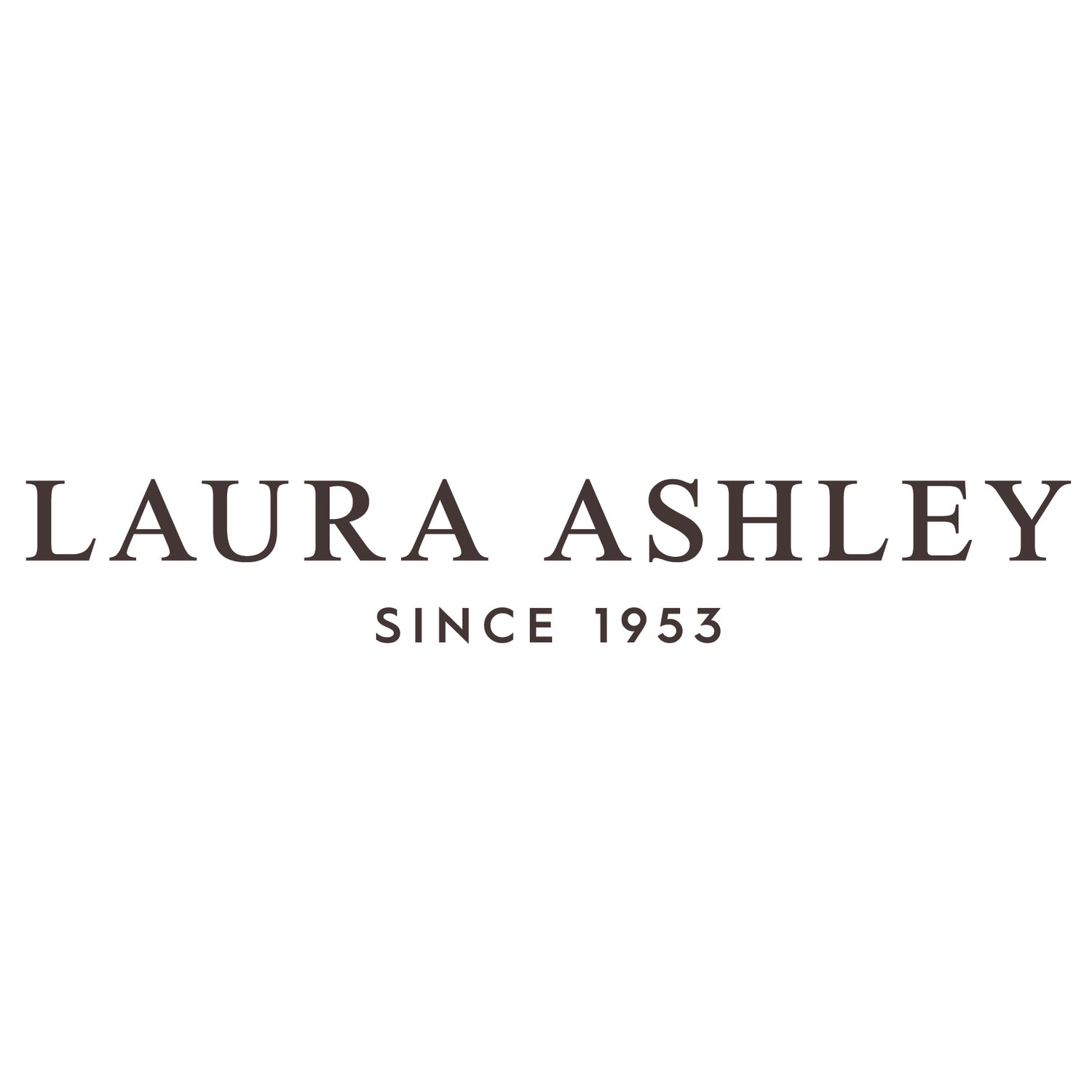 Laura Ashley Nigella 50cm x 50cm Filled Cushion Terracotta