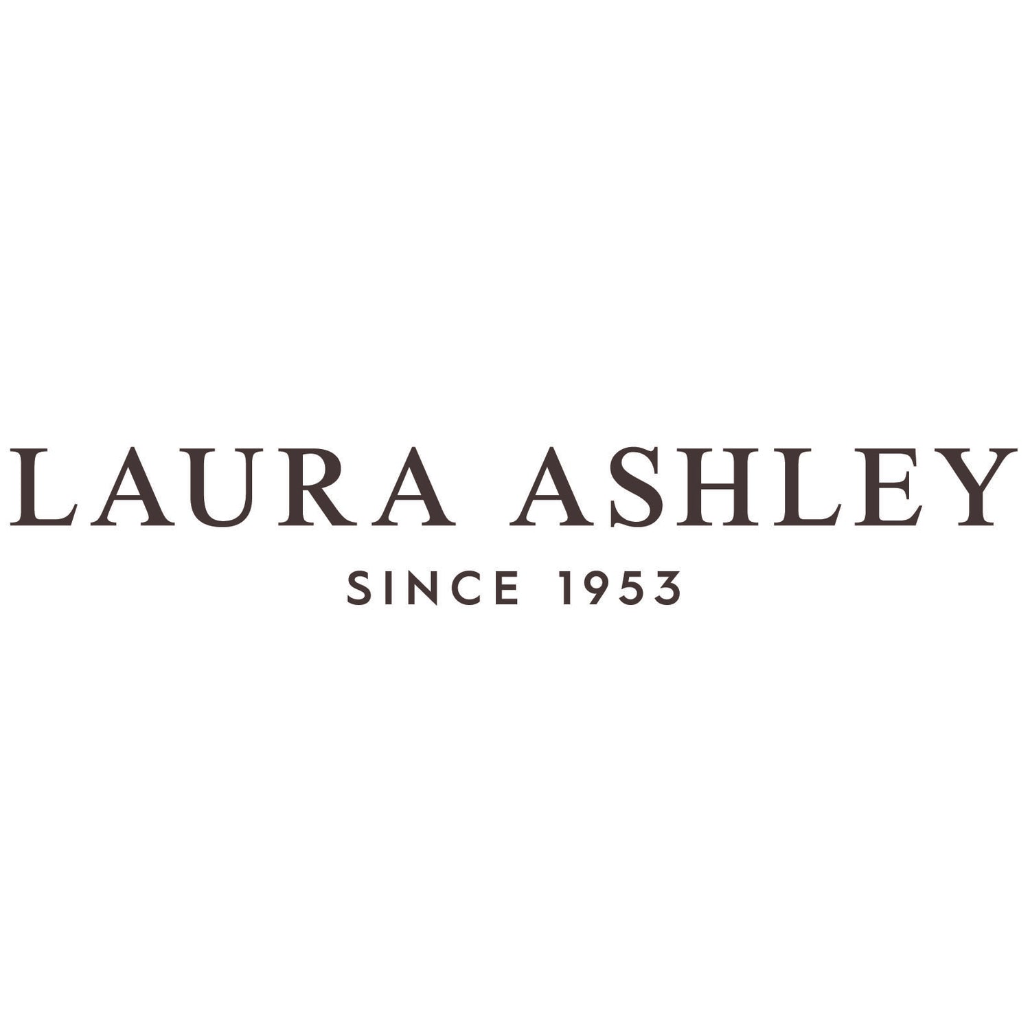 Laura Ashley Brayton Leaves Ready Made Eyelet Curtains Multi