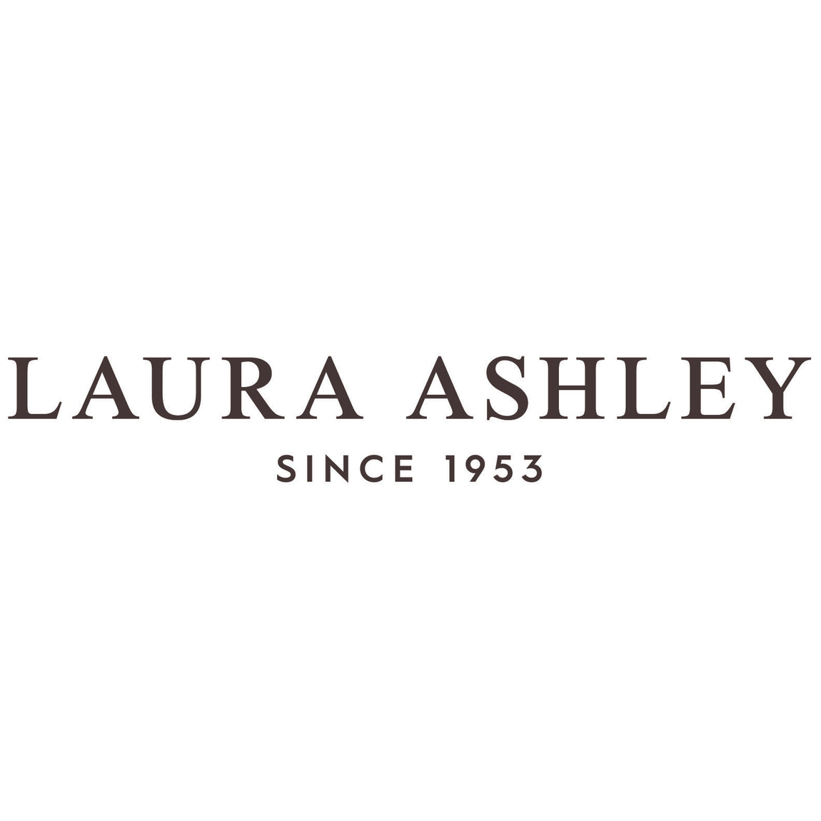 Laura Ashley Semington 30cm x 50cm Filled Boudoir Chambray Blue
