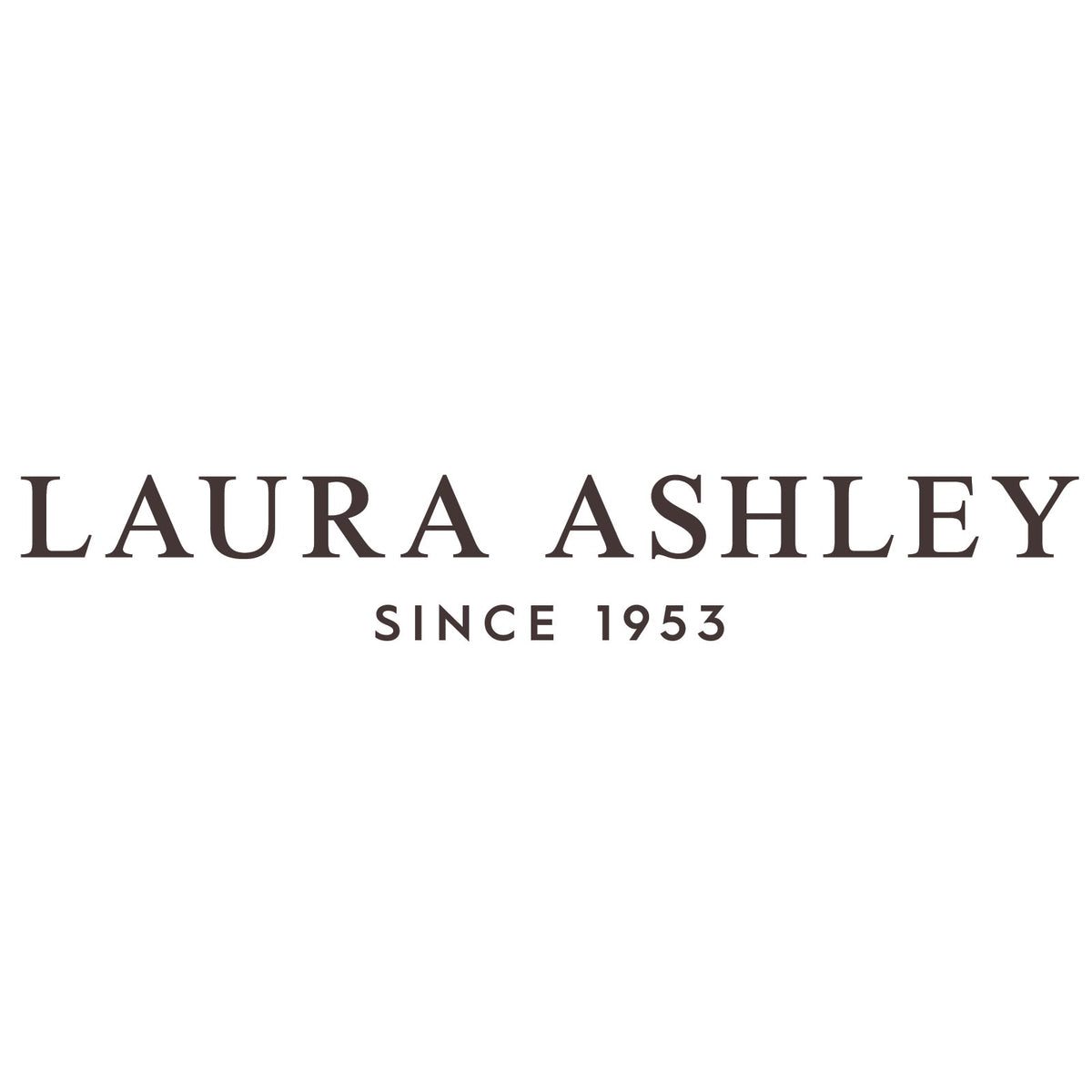 Laura Ashley Pussy Willow Fabric Off White Seaspray