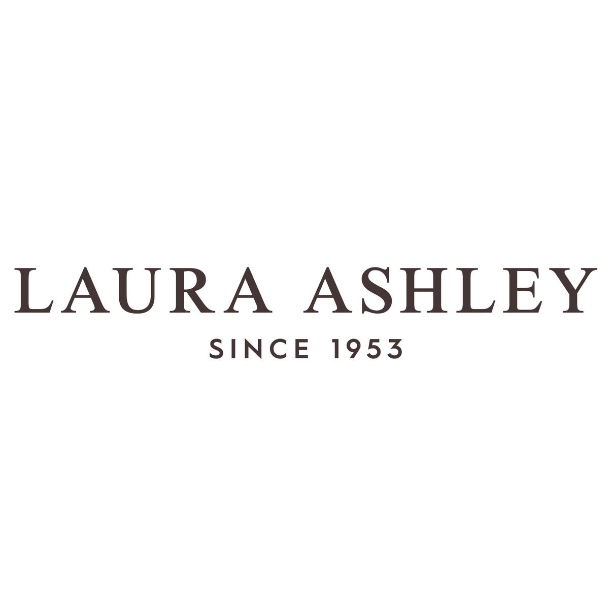 Laura Ashley Nigella 50cm x 50cm Filled Cushion Midnight
