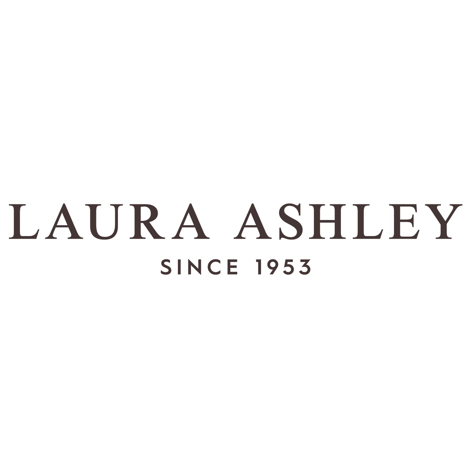 Laura Ashley Pembrey Ready Made Curtains Hazelnut