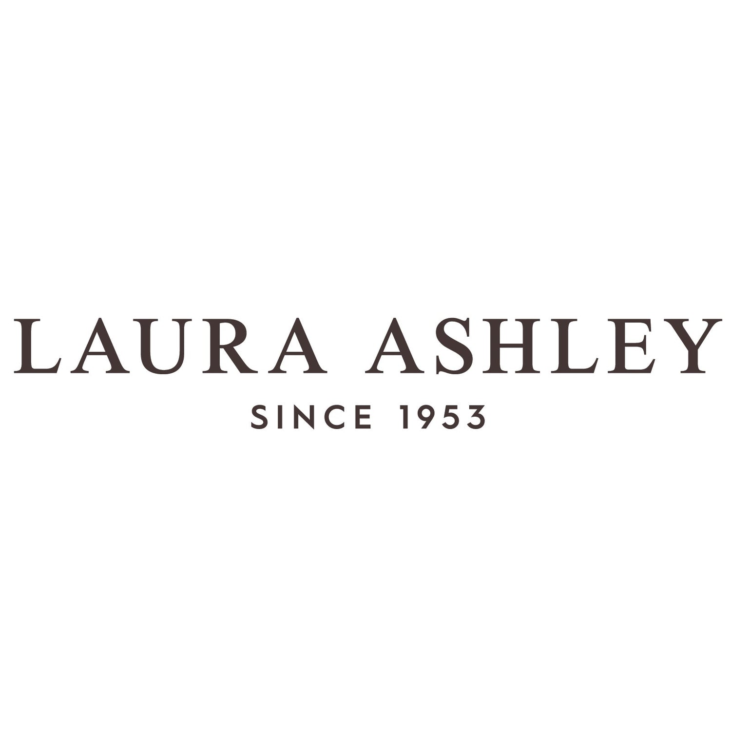 Laura Ashley Pussy Willow Embroidered Fabric Blush