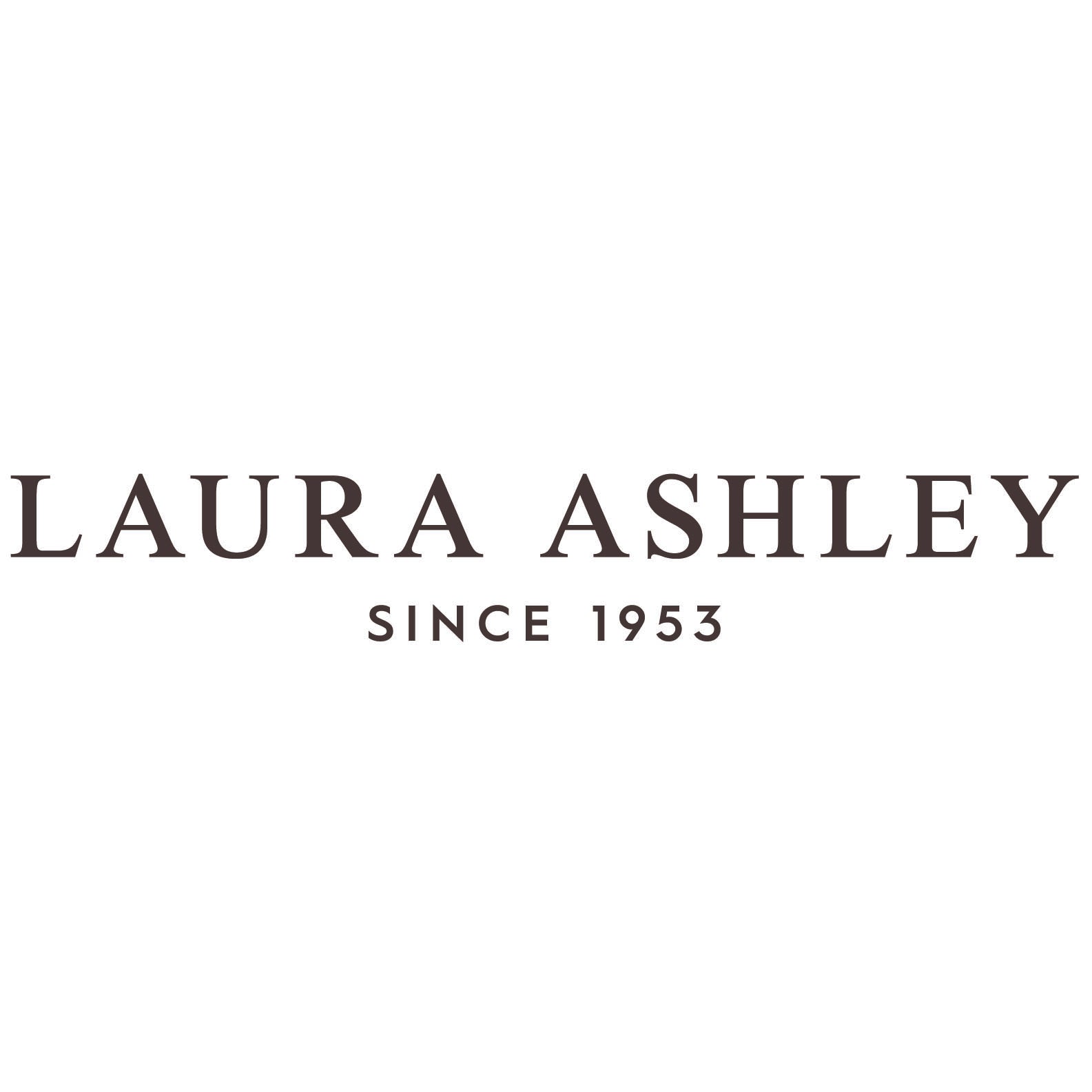 Laura Ashley Harthill Daisy Duvet Cover Bedding Set Raspberry Pink