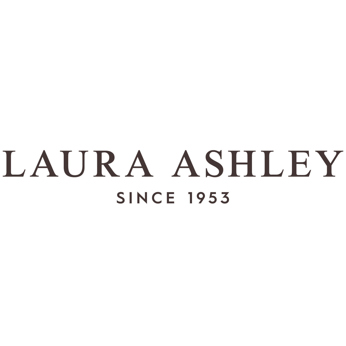 Laura Ashley Stephanie Ready Made Eyelet Blackout Curtains Natural