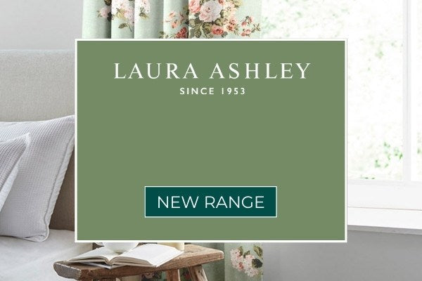 Laura Ashley Made To Measure