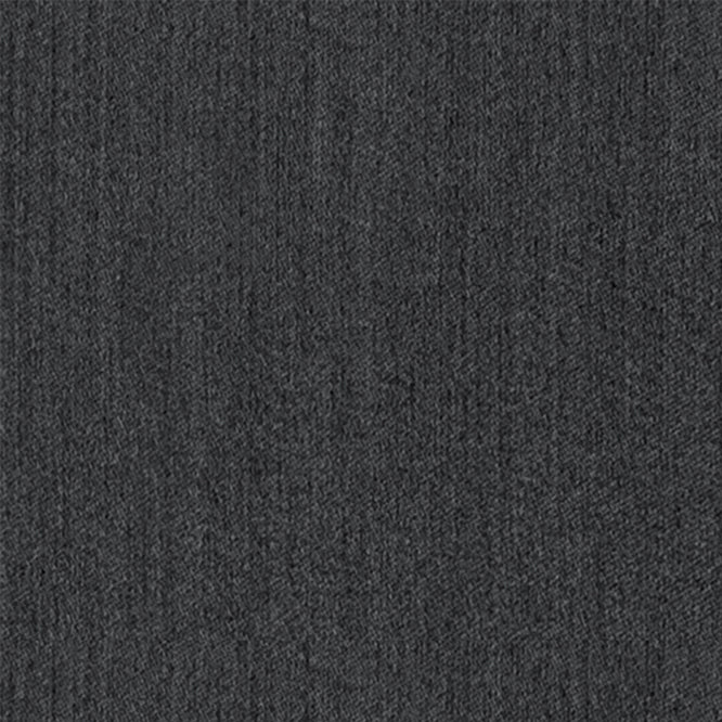 Lavery Made to Measure Wave Curtain + FREE Track Indigo