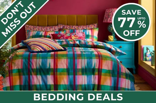 Limited Time Bedding Deals
