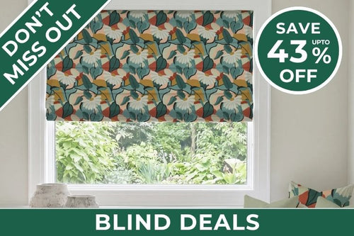 Limited Time Blind Deals