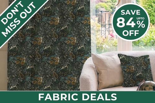 Limited Time Fabric Deals