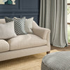 Ashley Wilde Margo Woven Fabric Indigo