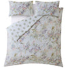 Laura Ashley Linlithgow Duvet Cover Bedding Set Pale Lavender
