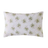 Laura Ashley Linlithgow Pillowcase Housewife Pale Lavender