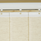 Milano Lintex Vertical Blind Lintex