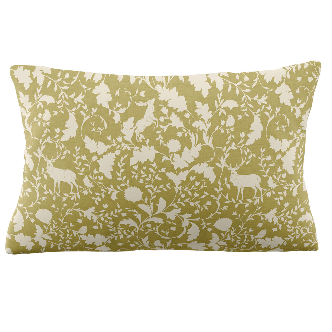 Laura Ashley Litton Duvet Cover Bedding Set Olive Green