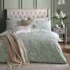 Laura Ashley Lloyd Pillowcase Housewife Sage