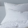 Luxe and Wilde Lorton Duvet Cover Bedding Set White