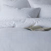 Luxe and Wilde Lorton Duvet Cover Bedding Set White