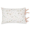 Laura Ashley Loveston Pillowcase Housewife Coral Pink
