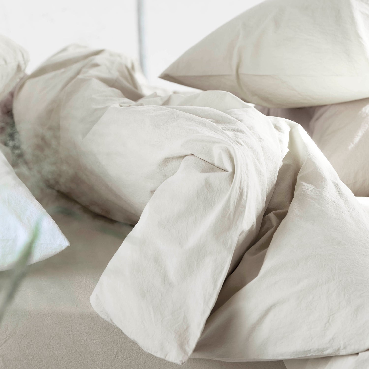Designers Guild Loweswater Duvet Cover Bedding Set Linen