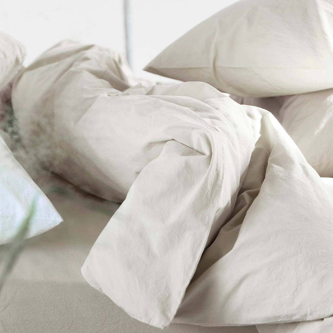 Designers Guild Loweswater Duvet Cover Bedding Set Linen