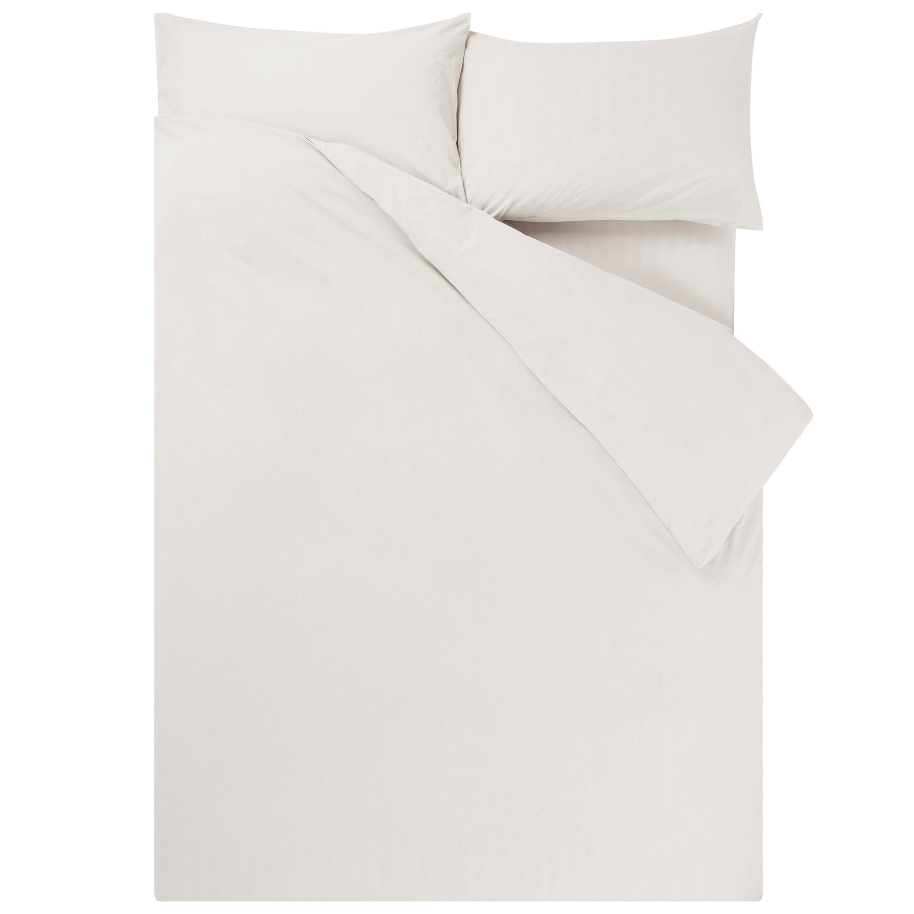 Designers Guild Loweswater Duvet Cover Bedding Set Linen