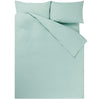 Designers Guild Loweswater Duvet Cover Bedding Set Porcelain Green