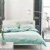 Designers Guild Loweswater Duvet Cover Bedding Set Porcelain Green