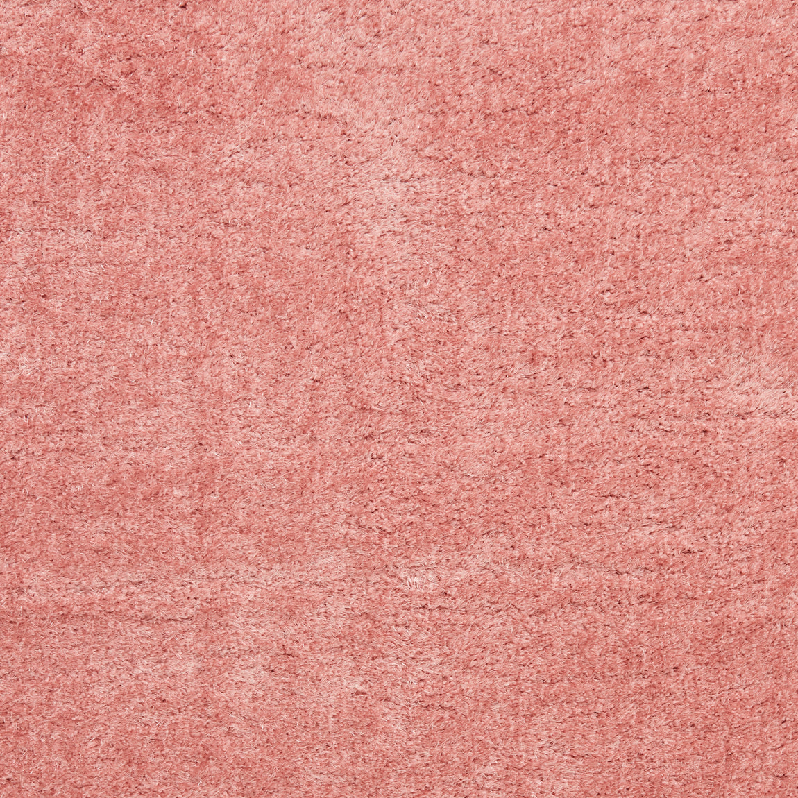 Lux Shaggy Rug Blush