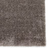 Lux Shaggy Shaggy Rug Charcoal