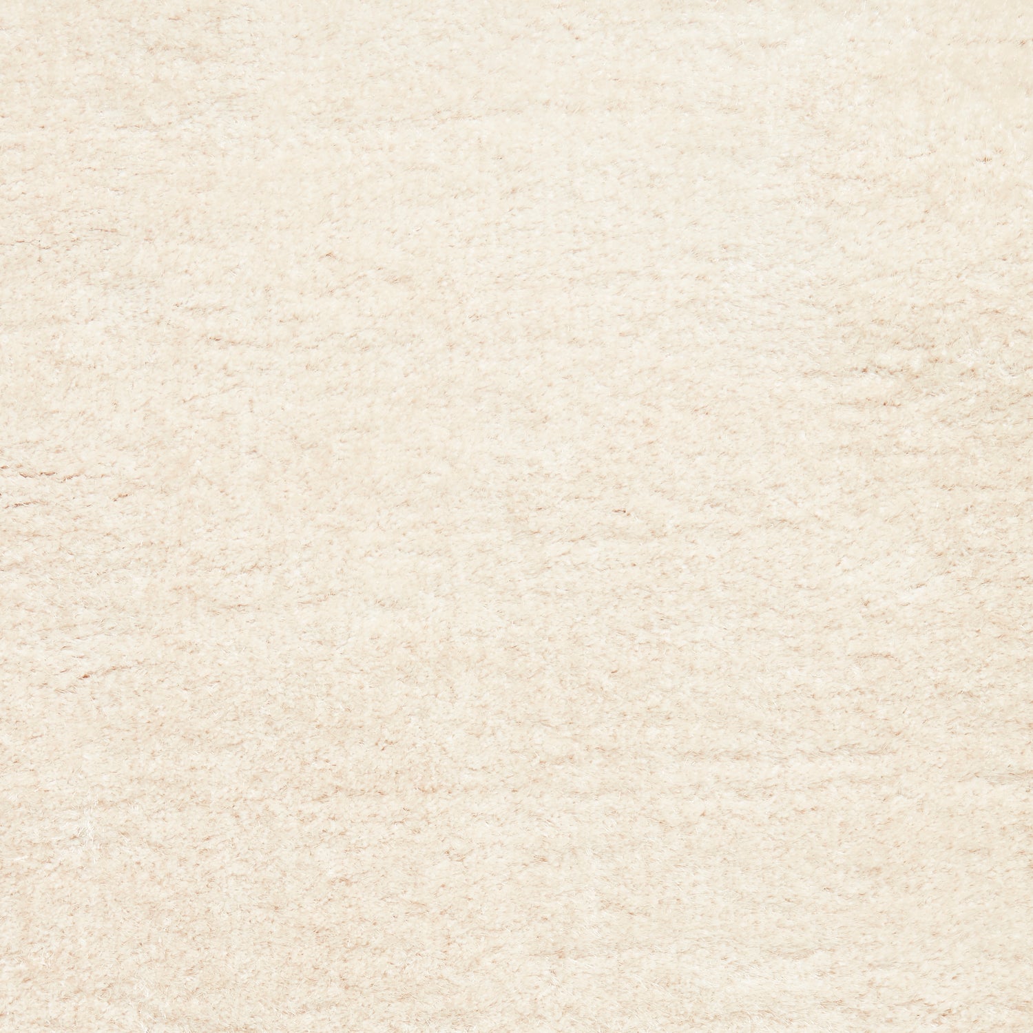 Lux Shaggy Shaggy Rug Cream
