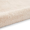 Lux Shaggy Shaggy Rug Cream
