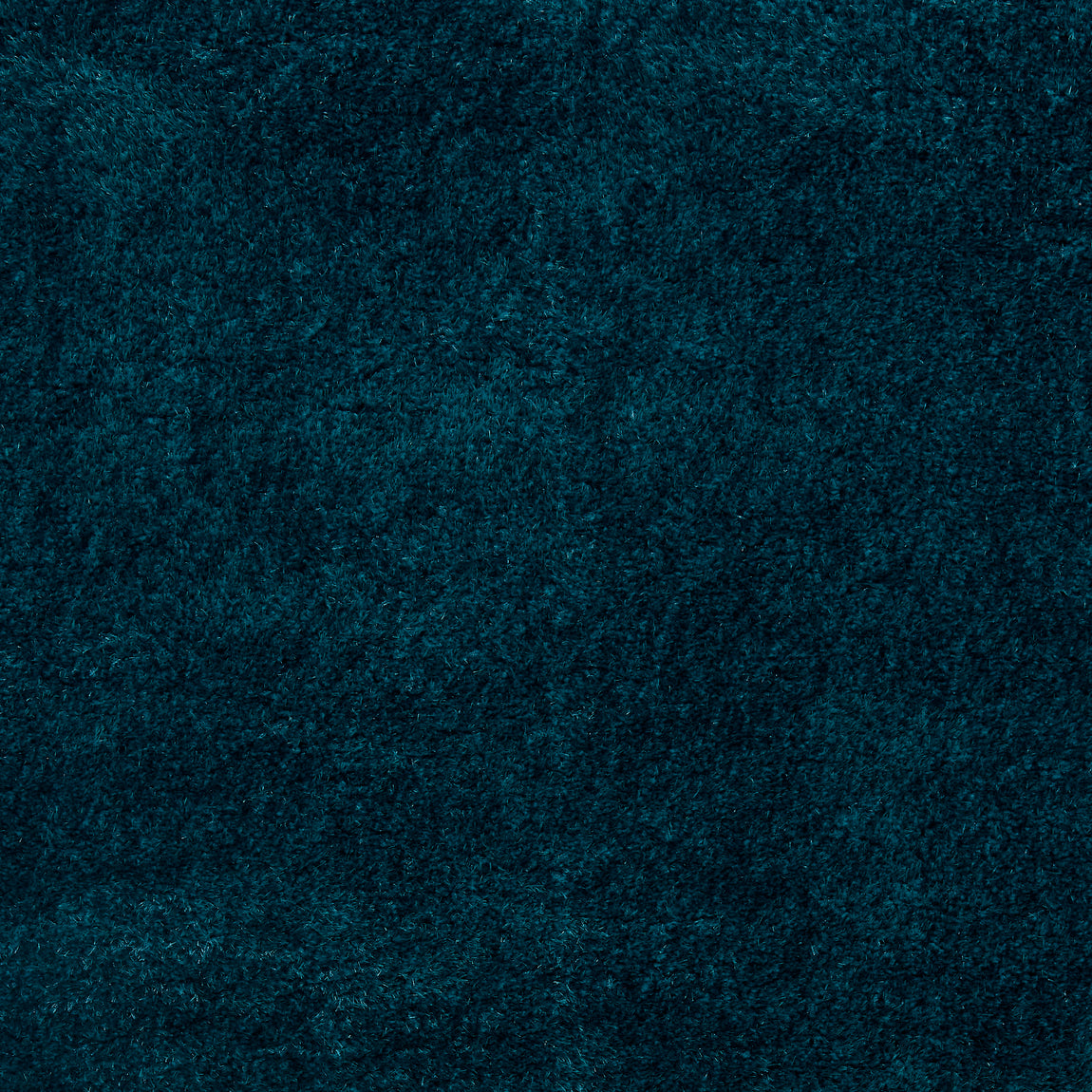 Lux Shaggy Shaggy Rug Dark Green