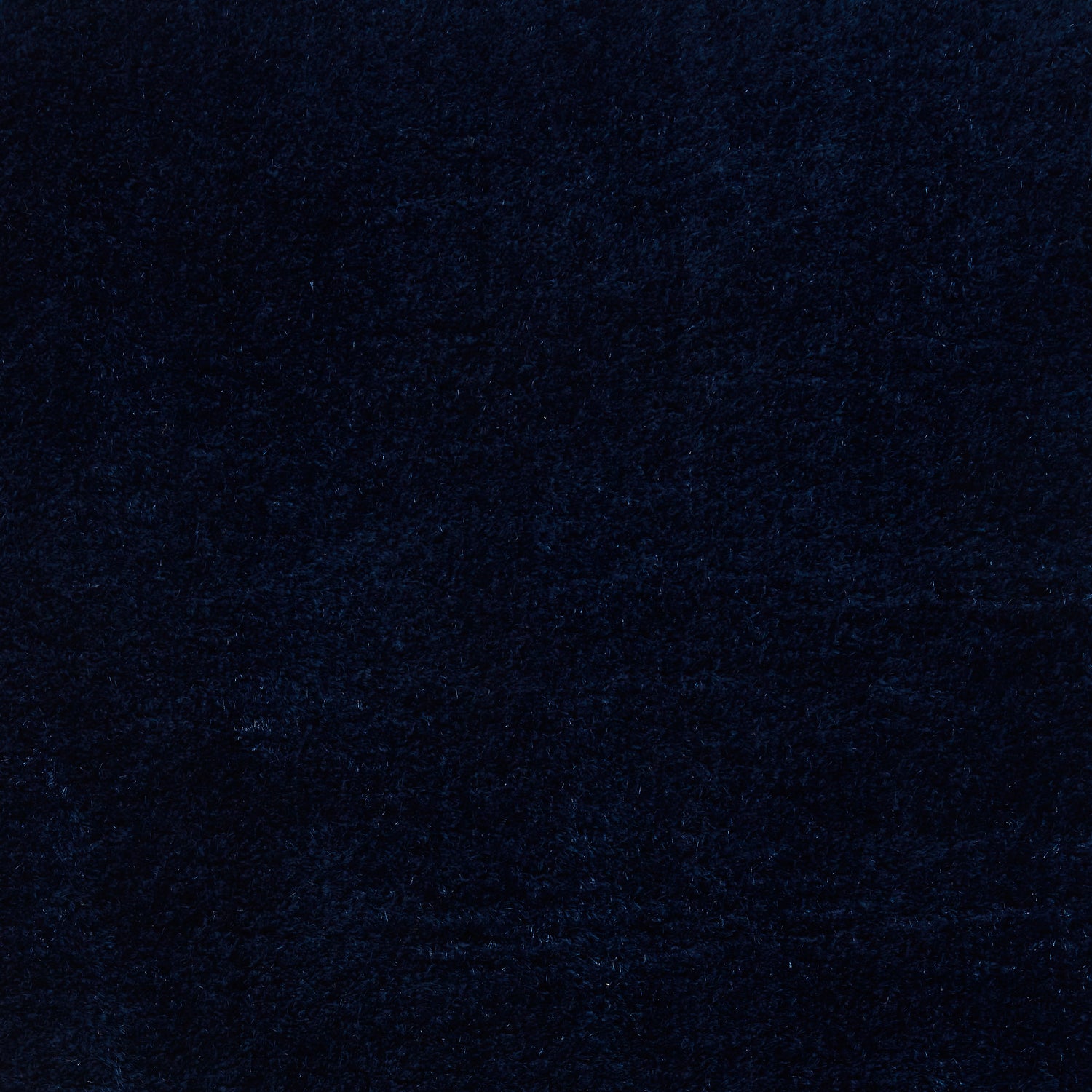 Lux Shaggy Shaggy Rug Navy
