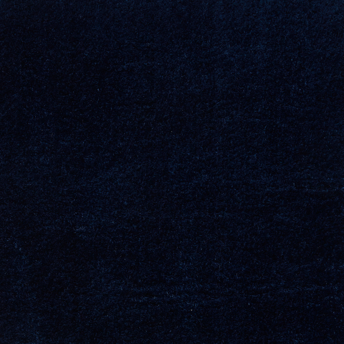 Lux Shaggy Shaggy Rug Navy
