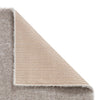 Lux Shaggy Shaggy Rug Silver