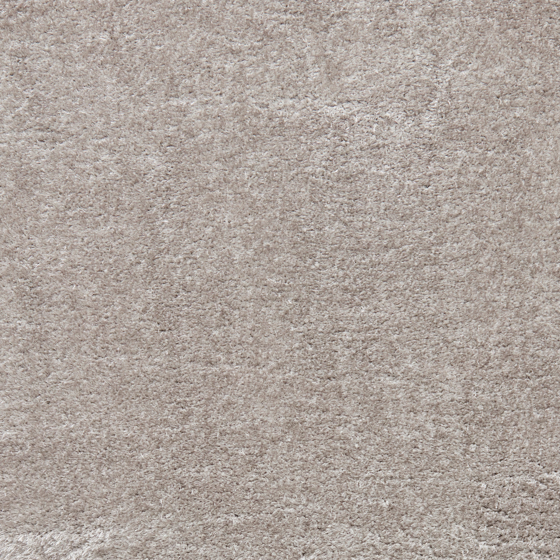 Lux Shaggy Shaggy Rug Silver