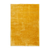 Lux Shaggy Shaggy Rug Yellow