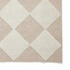 Lyna J0529 Washable Rug Beige White