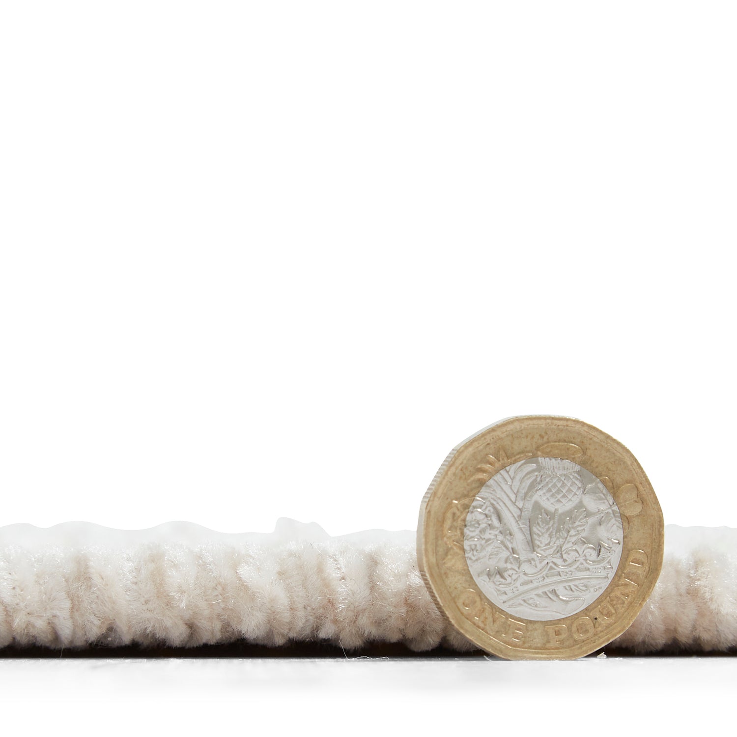 Lyna J0529 Washable Rug Beige White