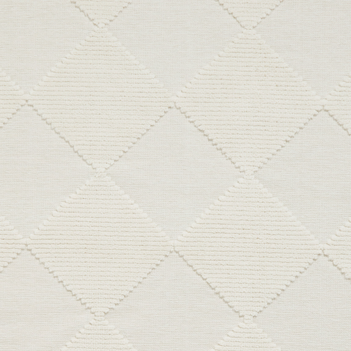 Lyna J0529 Washable Rug Cream