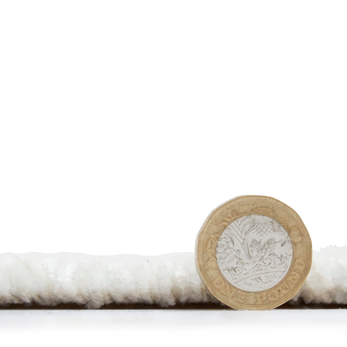 Lyna J0529 Washable Rug Cream